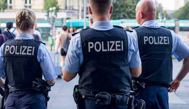 У Німеччині поліція затримала жінку, яка планувала викрасти міністра