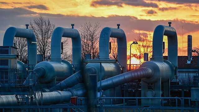 Путин предложил Эрдогану создать в Турции хаб, чтобы продавать газ другим странам