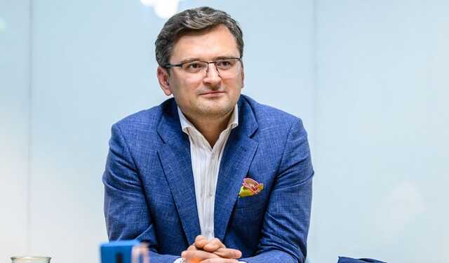 Шантаж має припинитися. Кулеба відреагував на погрози РФ вийти із зернової угоди