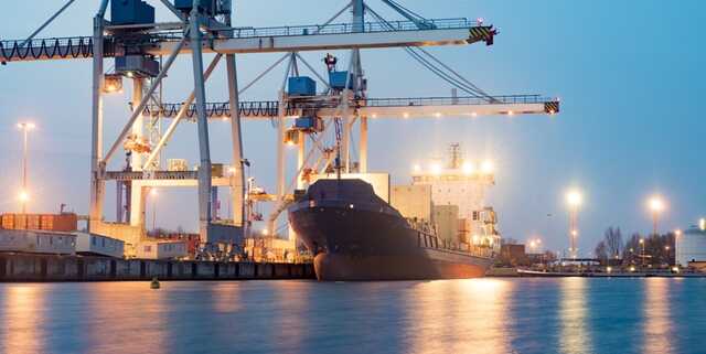 Черноморский филиал АМПУ закажет ремонт судов у фигуранта дела НАБУ