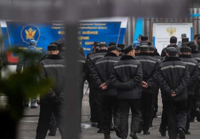 За відмову виконати наказ – розстріл: спливли деталі вербування Пригожиним зеків у Башкортостані