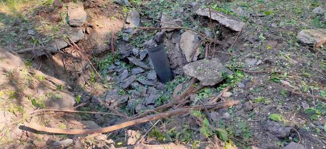 У Донецькій області під обстріл РФ потрапила Костянтинівка та Авдіївка