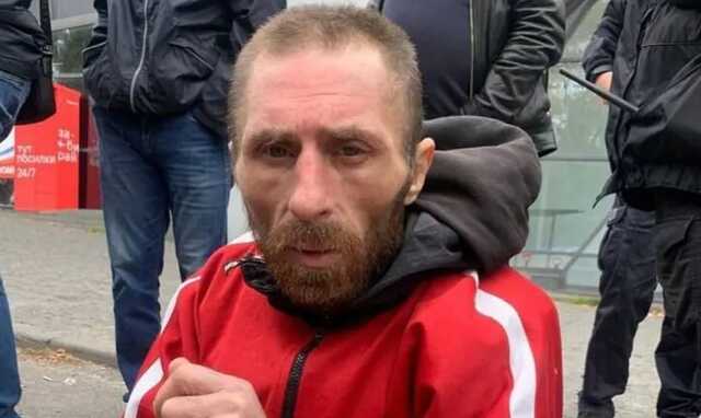 У Дніпрі полонений окупант намагався втекти з лікарні, його швидко спіймали