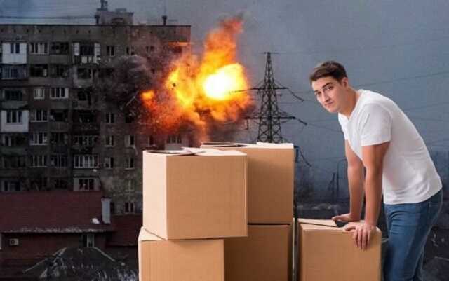 Як не працюють урядові обіцянки з релокації бізнесу на захід України