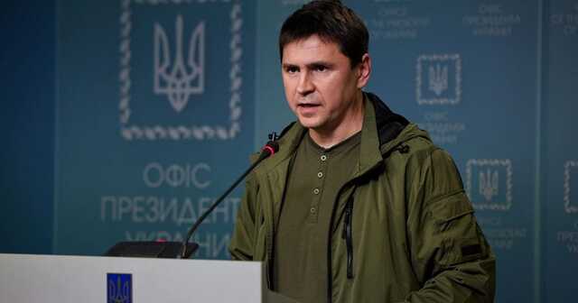 Подоляк пояснив, чому світ не повинен виконувати ультиматуми Росії