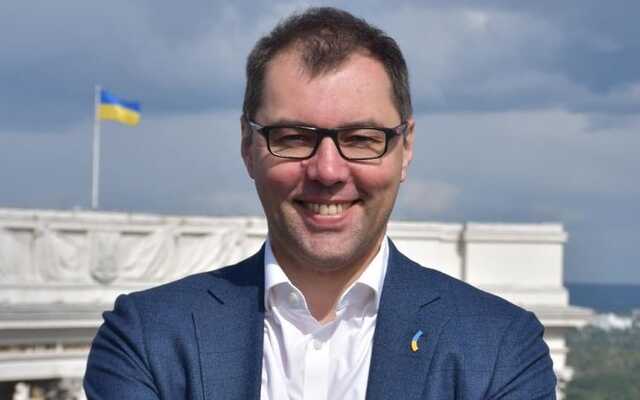 Новий посол України в Німеччині розпочне виконання обов’язків вже завтра - ЗМІ