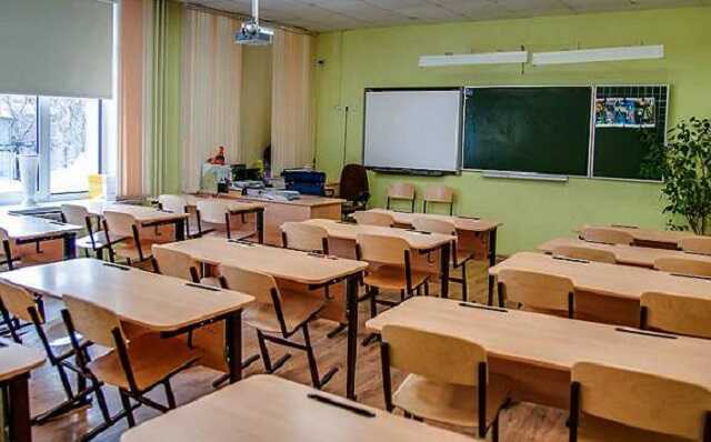 У мерії Києва розповіли, як працюватимуть навчальні заклади столиці наступного тижня