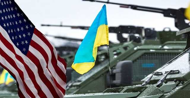 США готують новий пакет допомоги Україні на 725 млн доларів – Reuters