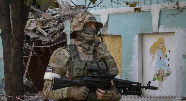 Бунт на Луганщині: десятки окупантів кинули зброю та втекли з поля бою