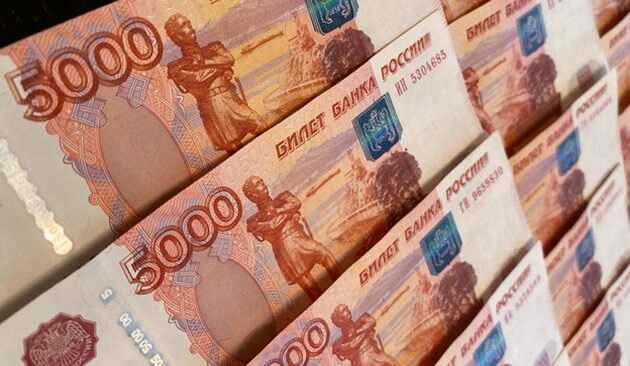 У РФ оштрафували понад 2,5 тисячі громадян за дискредитацію російської армії