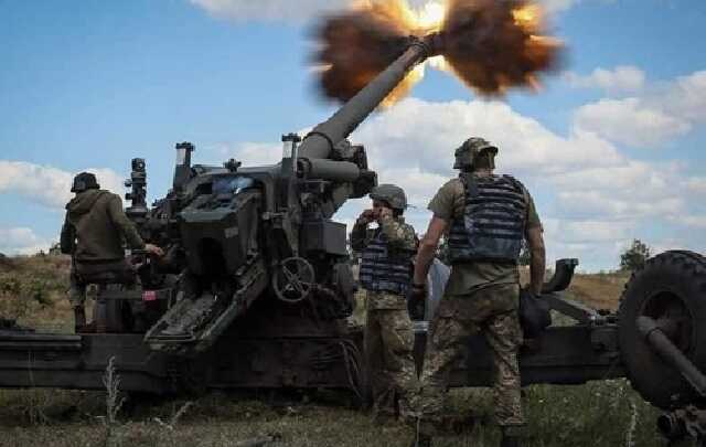 Арестович: Українські війська контратакували під Бахмутом і відкинули росіян