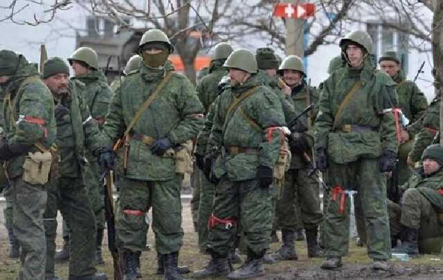 У Міноборони Британії назвали дві основні причини невдач Росії