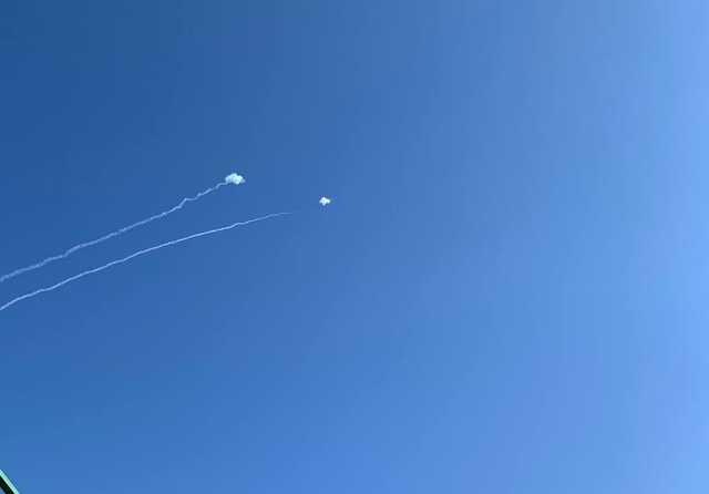 В Крыму работает ПВО, а в Белгороде – "прилет"