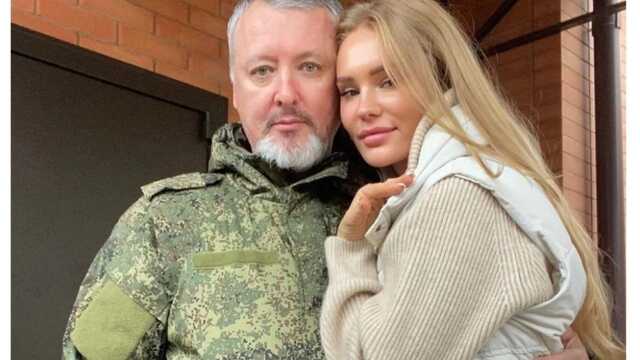 "Часу залишилося мало": російський блогер пояснив, навіщо Гіркіна відправили воювати в Україну