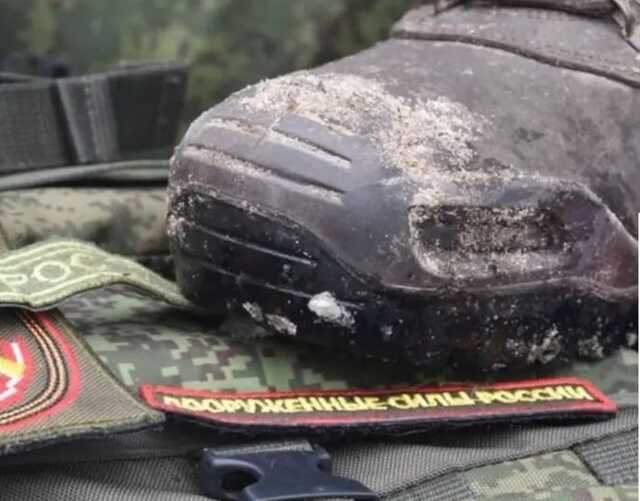 На війні ліквідували вчителя із Санкт-Петербурга, який прийшов вбивати українців