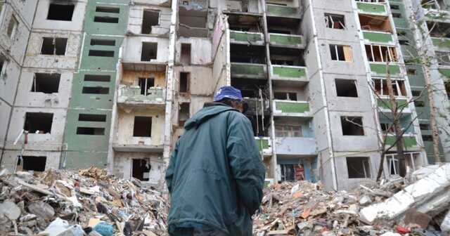 Чорна діра в «руській мір». Як вбивали чернігівців російські льотчикі