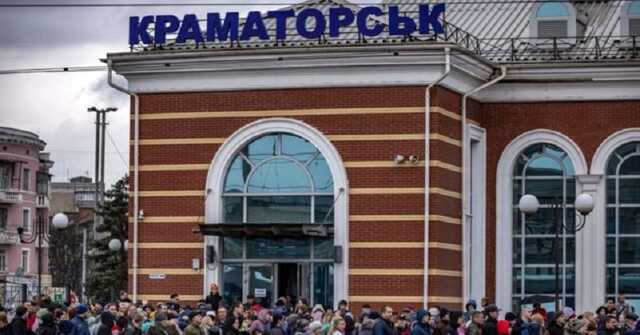 У Краматорську наступного тижня відновлять подачу газу до будинків - мер