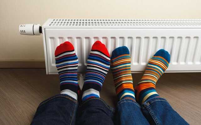 В Харькове начался отопительный сезон: где уже включили отопление