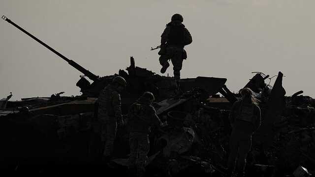 Як зима вплине на хід війни в Україні: оцінка генерала Ходжеса