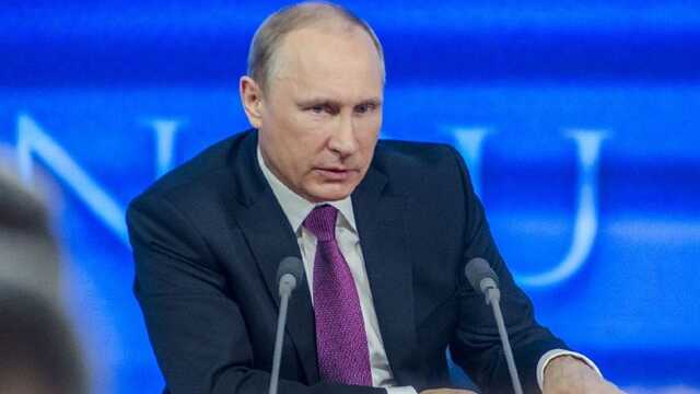 У воєнній розвідці відповіли, чому Путін наважився на ракетну атаку 10 жовтня