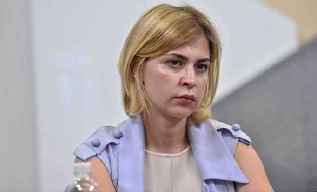 Україна відмовлятиметься від переговорів, поки РФ становить військову загрозу - Стефанишина