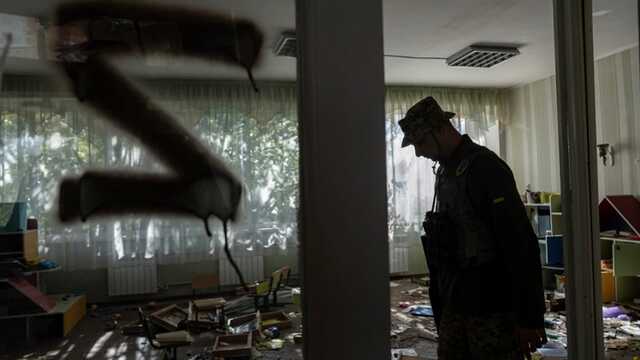 Россия использует изнасилование как военную стратегию против Украины, - представитель ООН