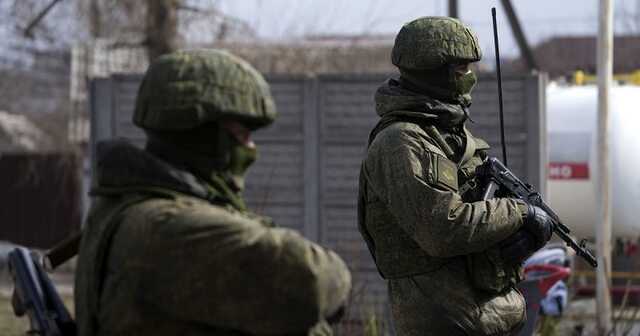 Окупанти обстрілювали Сумську область з гелікоптера та мінометів