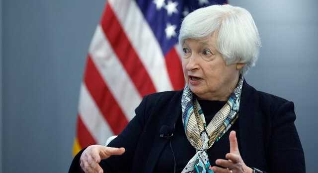 США призывают Европу усилить экономическую помощь Украине - The Washington Post