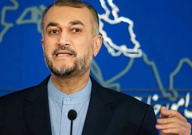 Іран знову відхрестився від поставок до Росії безпілотників