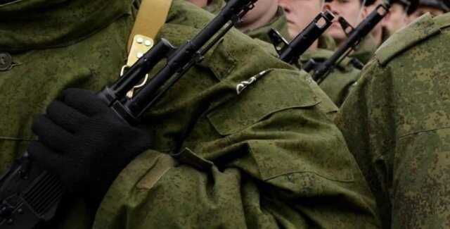 Росіяни розслідуватимуть розстріл мобілізованих на Бєлгородському полігоні як "масове вбивство"