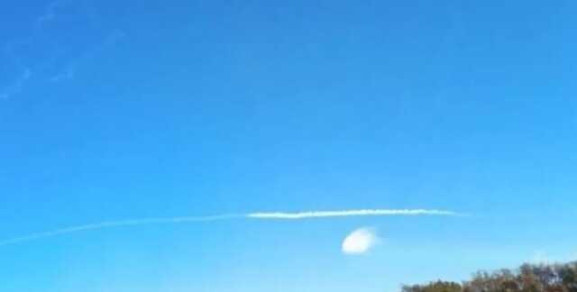 У Бєлгороді заявили про приліт в аеропорту: відео з місця подій