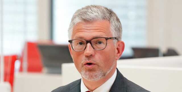 Експосол України у Німеччині Мельник заявив, що погодився обійняти посаду заступника голови МЗС