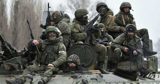 Украинские бойцы показали, с какими средствами защиты в России отправляют воевать оккупантов