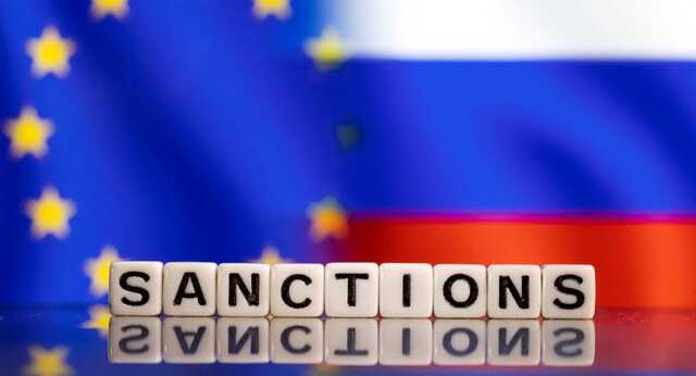 Завтра Совет ЕС по иностранным делам рассмотрит девятый пакет санкций против РФ