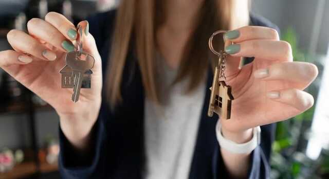 Оренда квартир у Києві здорожчала майже на 1000 грн