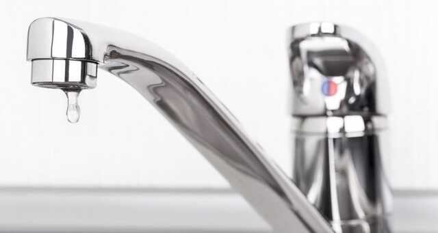 В Николаеве микрорайон в сутки остался без воды