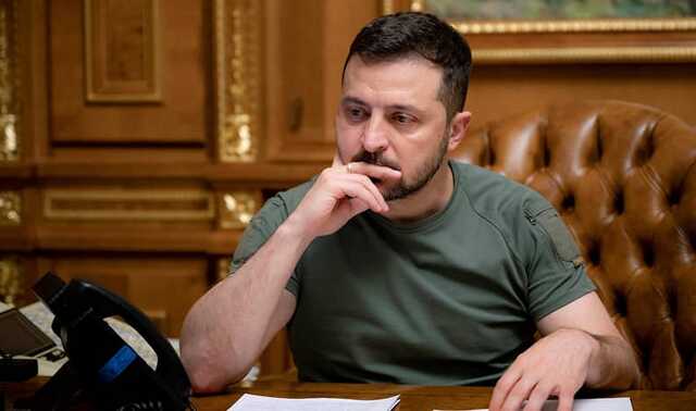 "Дуже важкі бої": Зеленський назвав найгарячіші точки на фронті