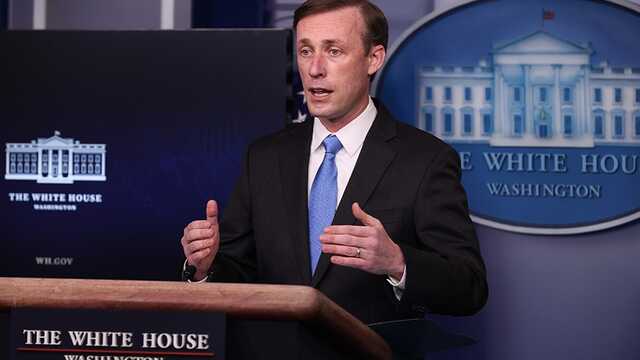 Белый дом признался в агрессивных шагах по поддержке протестов в Иране