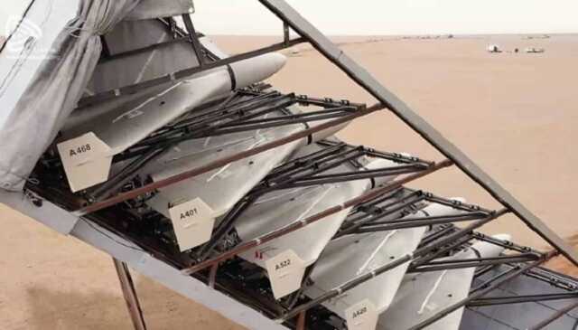 Українцям розповіли, як убезпечитися від іранських дронів-камікадзе – інструкція Мінреінтеграції