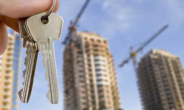 В Одесі за 5 млн доларів продають 4-кімнатну квартиру