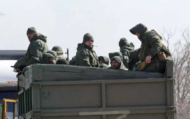 Оккупанты уже мобилизовали в "добровольческие" батальоны три тысячи мелитопольцев, – Федоров