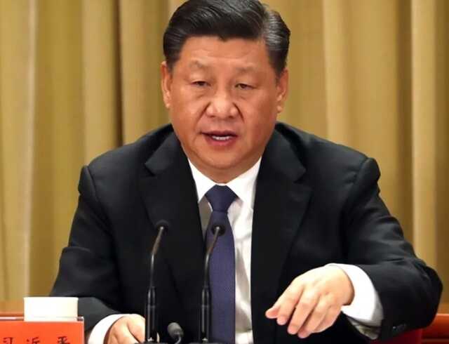 Заклик до термінової евакуації китайців з України: щось тут явно не так