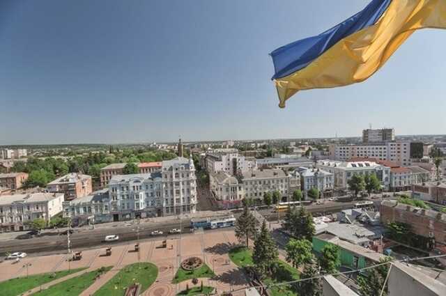 У Вінницькій області під час повітряної тривоги сталися вибухи