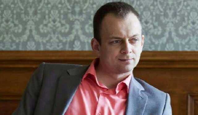 ВАКС закрив справу скандального прокурора Суса