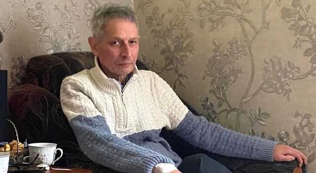 Помер відомий український політик