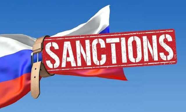 США и Британия согласились усилить сотрудничество по санкциям против России