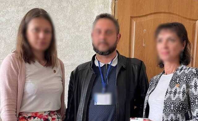 Посіпакам окупантів у Маріуполя висунули заочні підозри