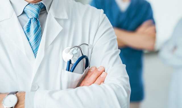 Голові лікарні у Сєвєродонецьку повідомили підозру у колабораціонізмі