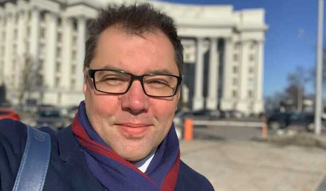 Новый посол Украины в Германии призвал Берлин увеличить военную помощь