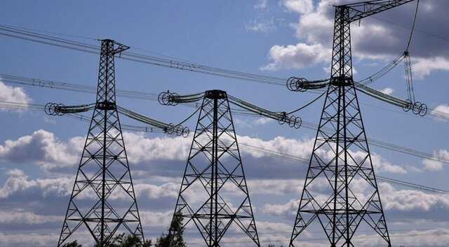 В Кировоградской области ввели графики аварийных отключений света